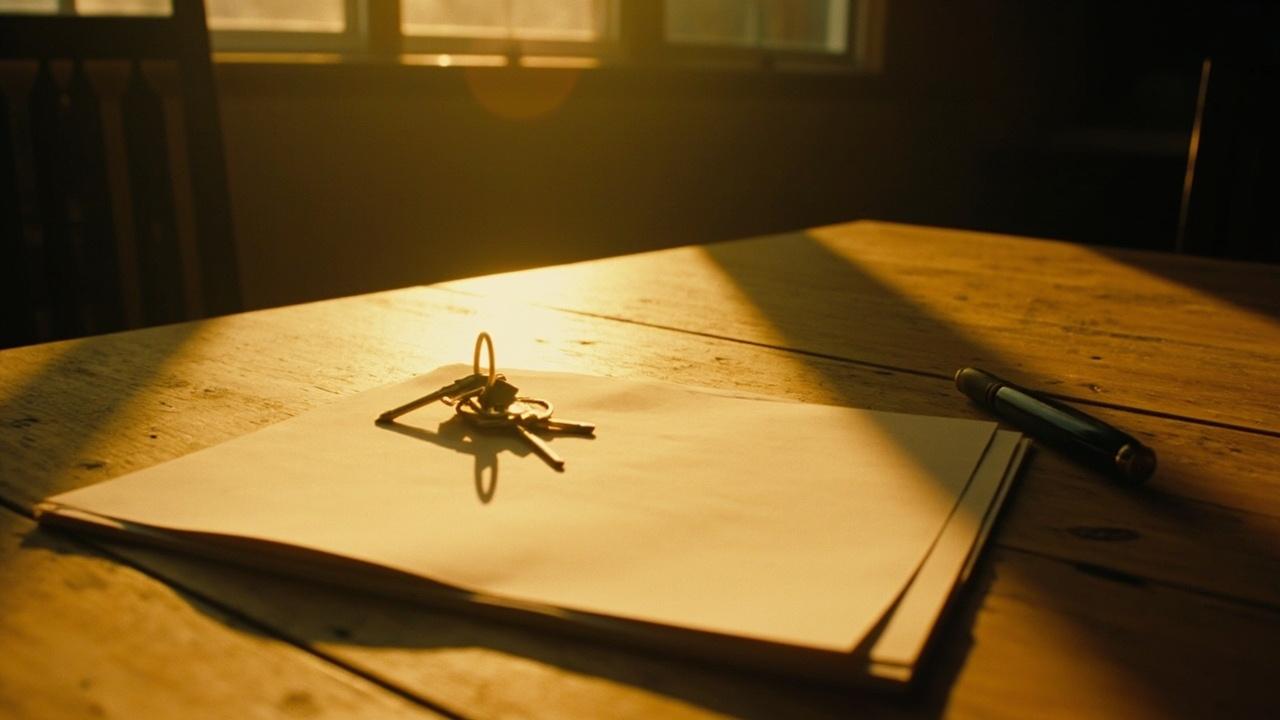 Closing costs financial guide illustration