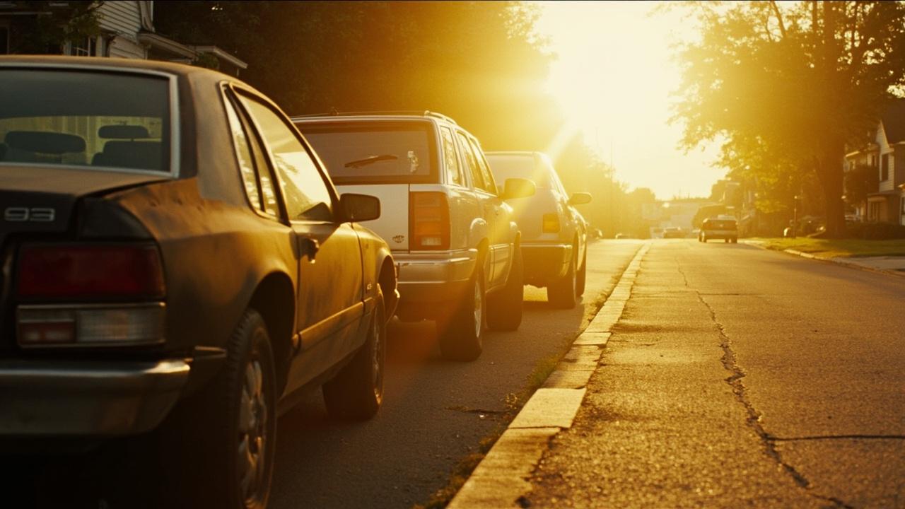 Credit score ranges illustration