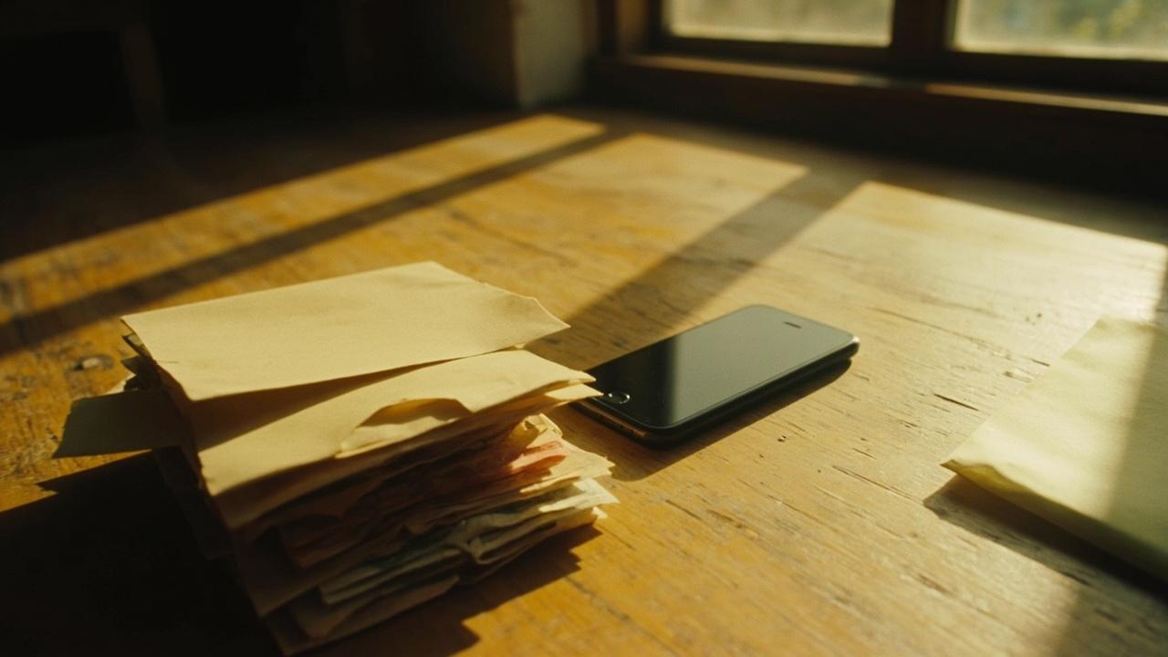 cash envelope budgeting system