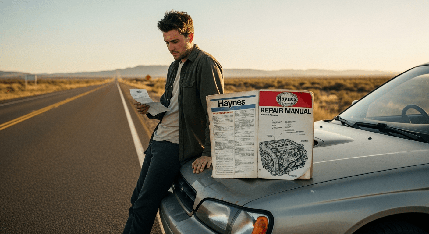 Gap Insurance Explained: Protect Yourself When You Owe More on Your Auto Loan Than Your Car Is Worth