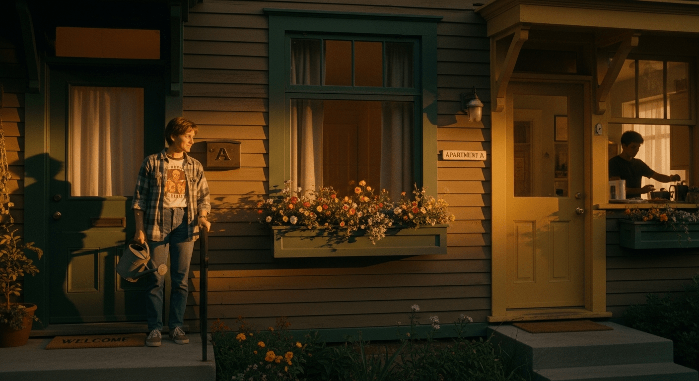 House Hacking: How to Live Rent-Free by Renting Out Part of Your Home