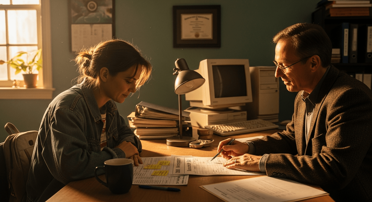 How Credit Counseling Agencies Help You Build Effective Debt Management Plans