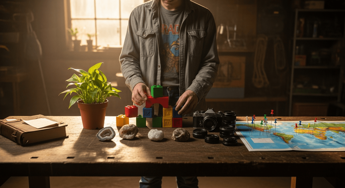 How to Create a Diversified Investment Portfolio for Long-Term Growth