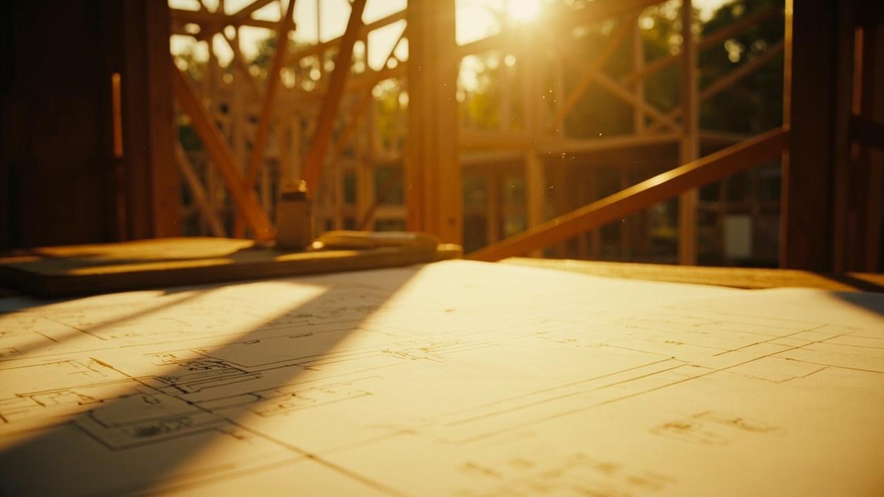 How to Finance Building Your Dream Home with Construction Loans