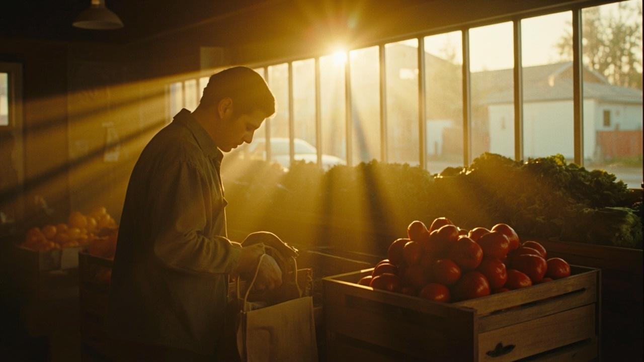 How to save money on groceries without clipping coupons