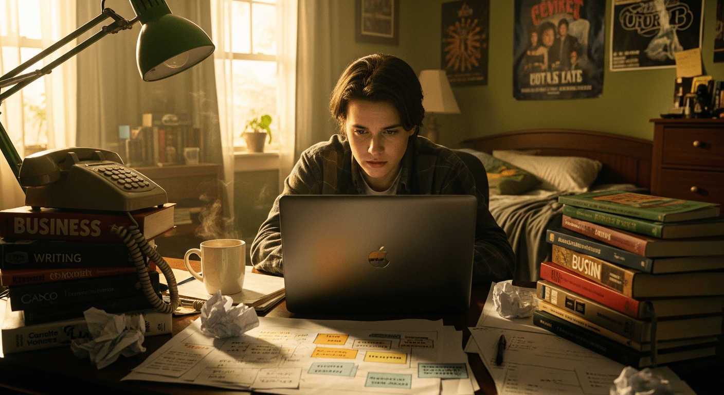 How to Start Freelancing and Build a Profitable Side Business