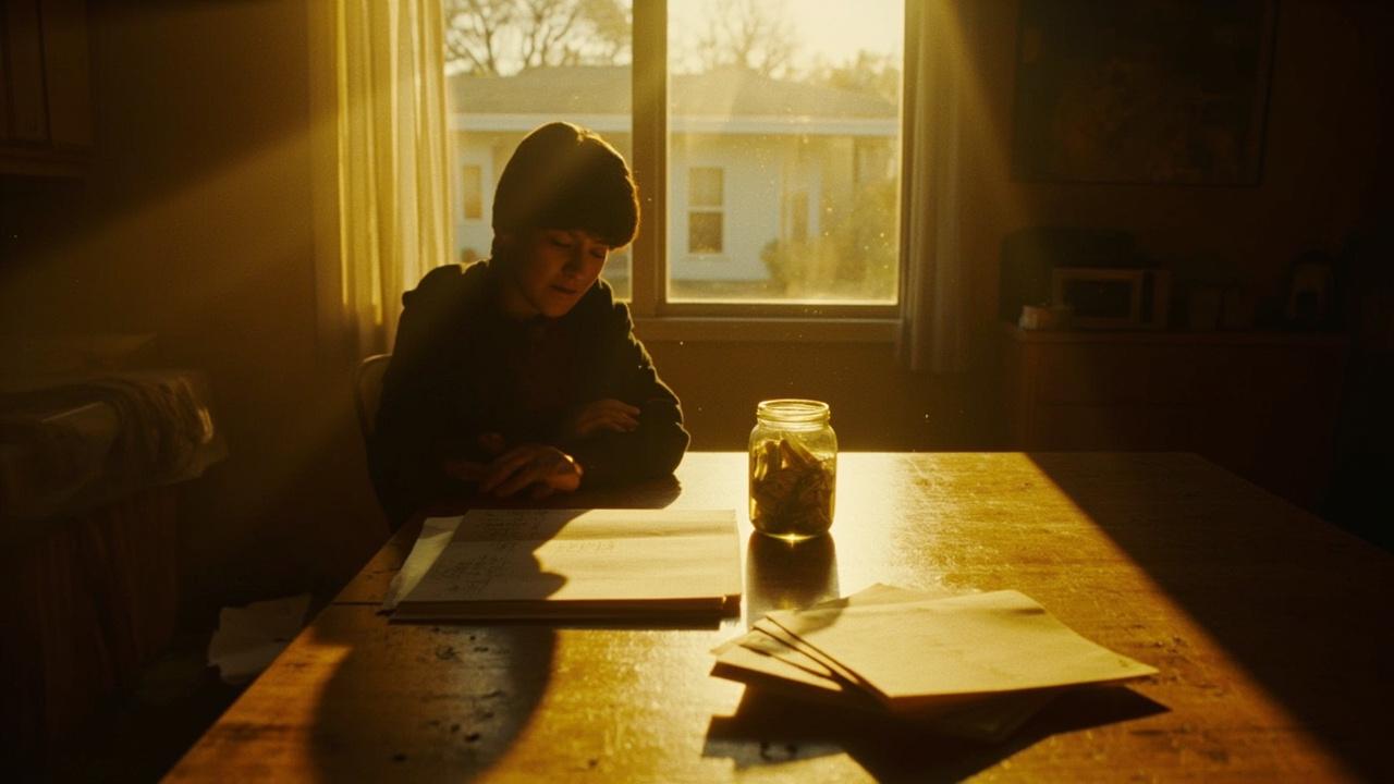 How to Stop Living Paycheck to Paycheck and Break the Debt Cycle