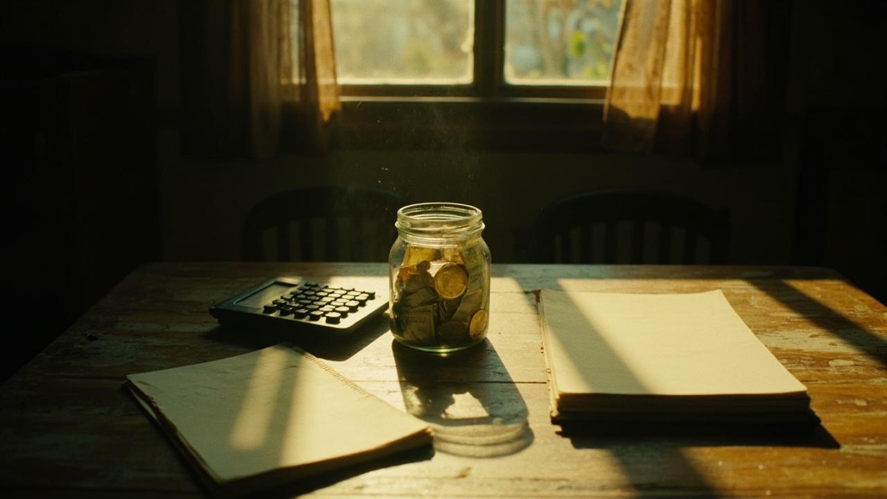 stop living paycheck to paycheck and break the debt cycle