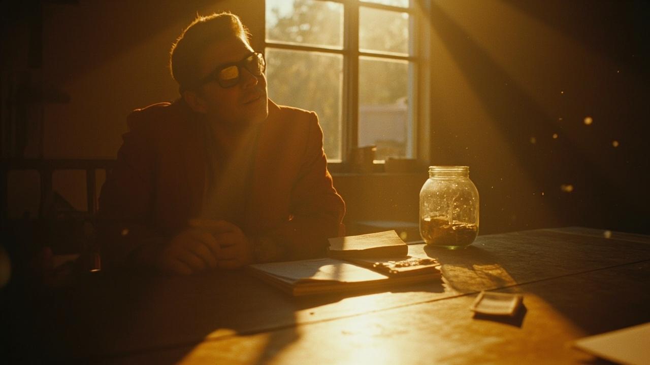 How to Stop Living Paycheck to Paycheck and Break the Debt Cycle