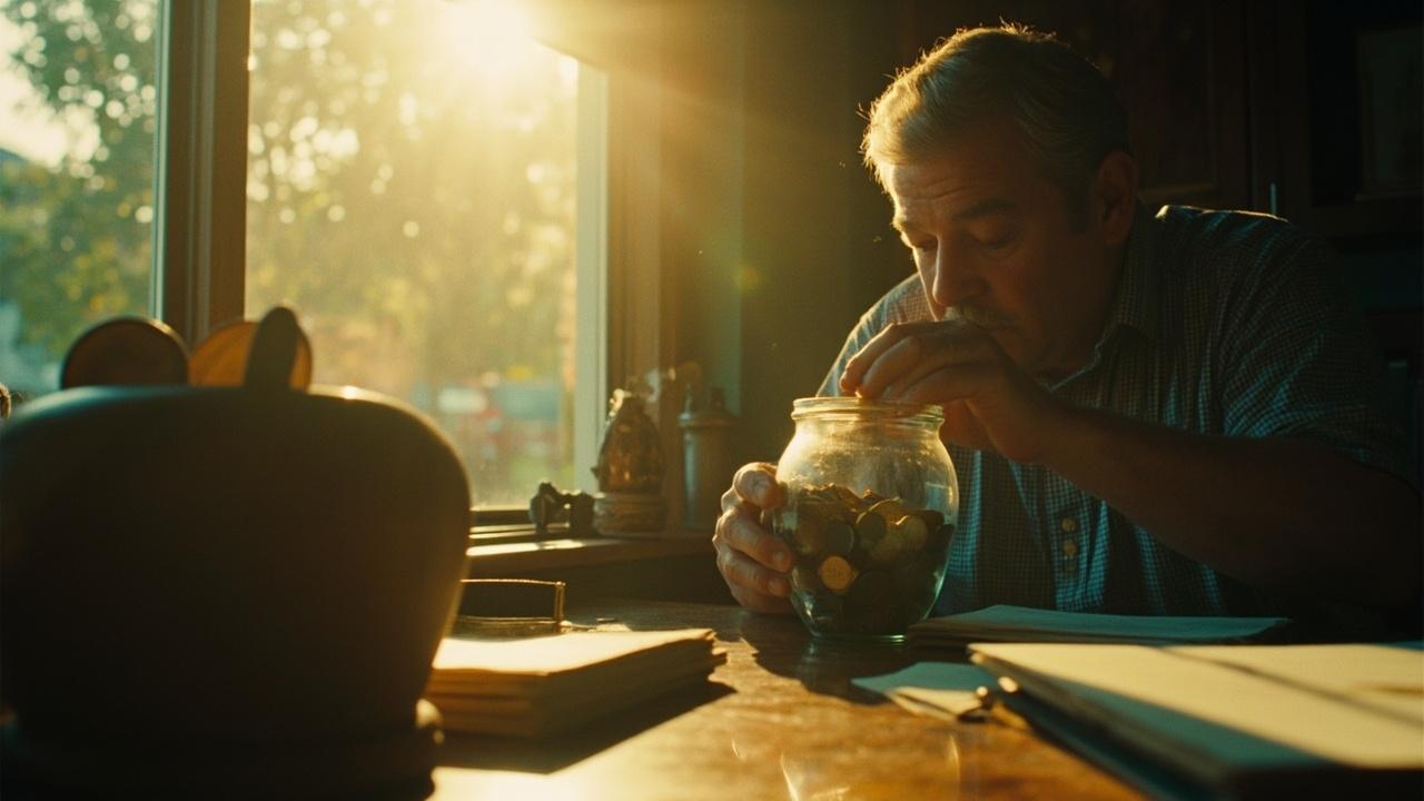 Roth IRA Conversion Strategy: Minimize Taxes in Retirement