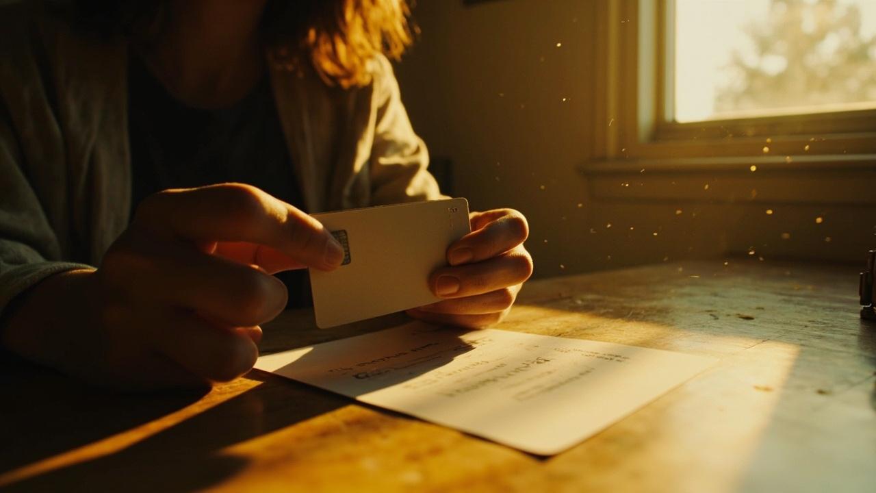 Secured Credit Cards: The Best Way to Rebuild Damaged Credit