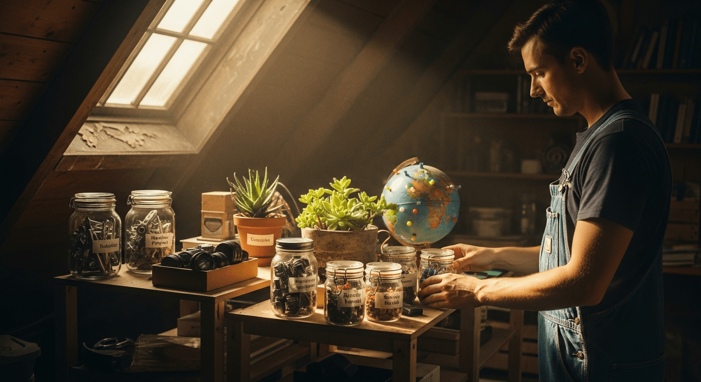 Sinking Funds Explained: How to Save for Irregular Expenses Without Stress