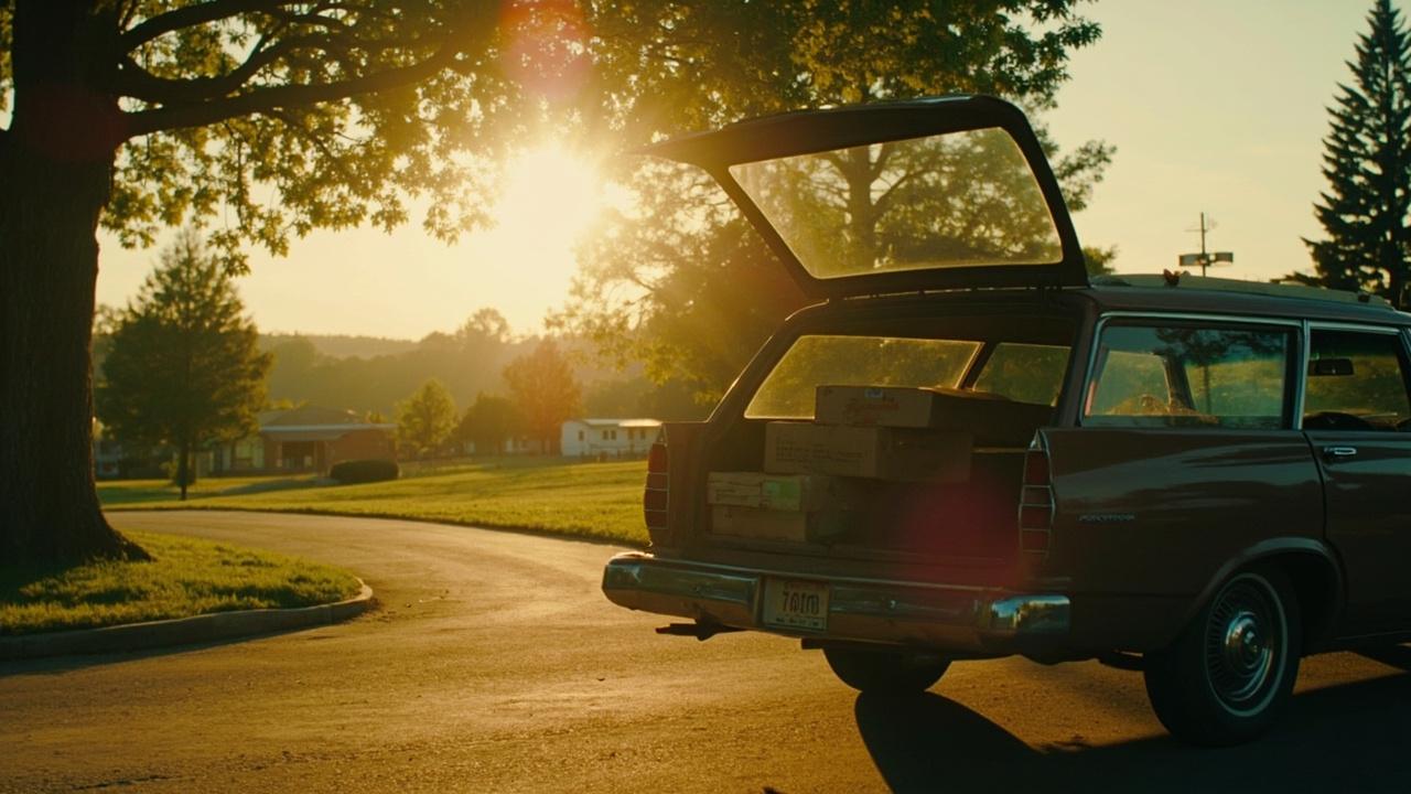 State tax burden comparison chart