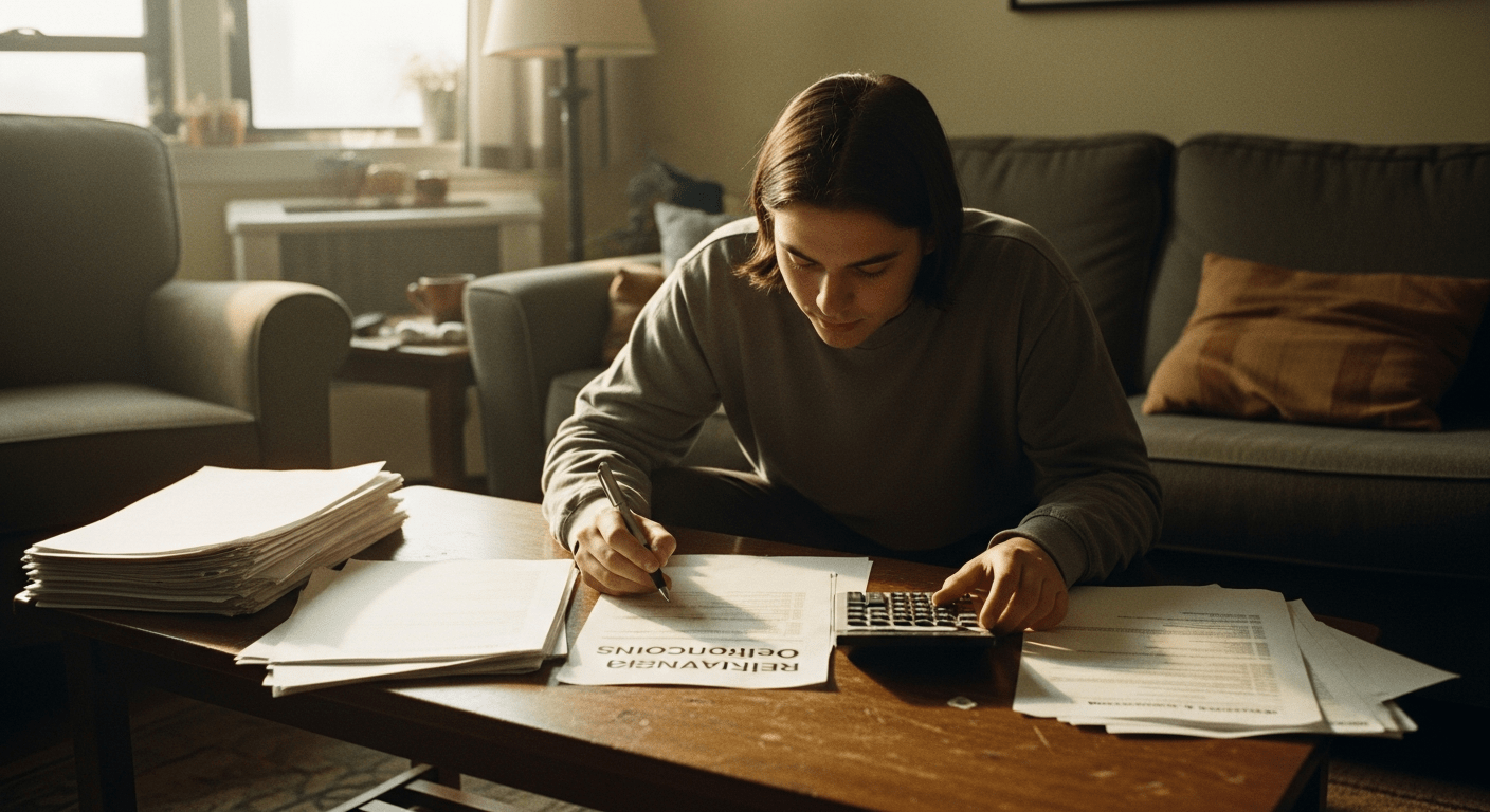 Student Loan Refinancing Strategies to Reduce Monthly Payments