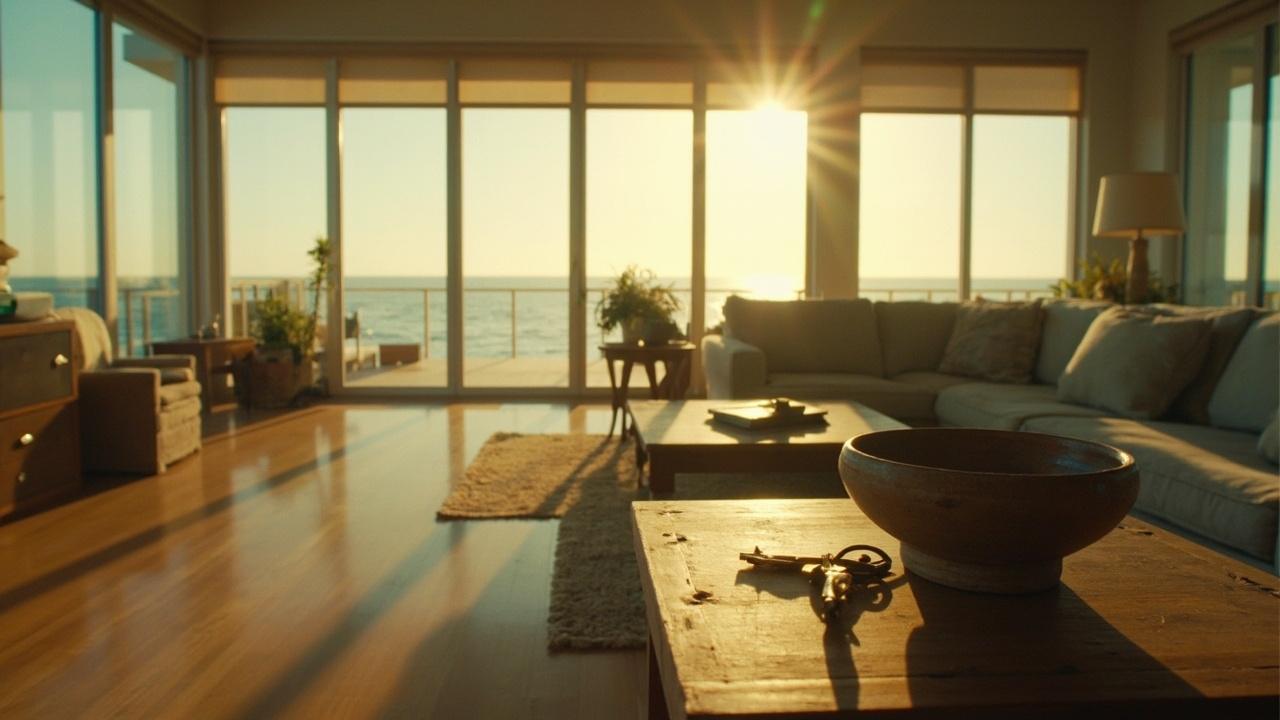 vacation rental investing