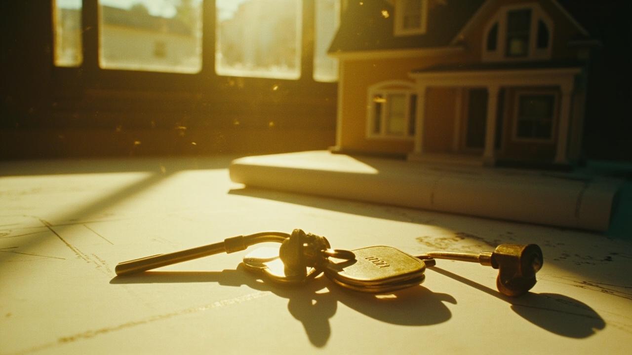 Understanding Bridge Loans: Short-Term Financing for Real Estate