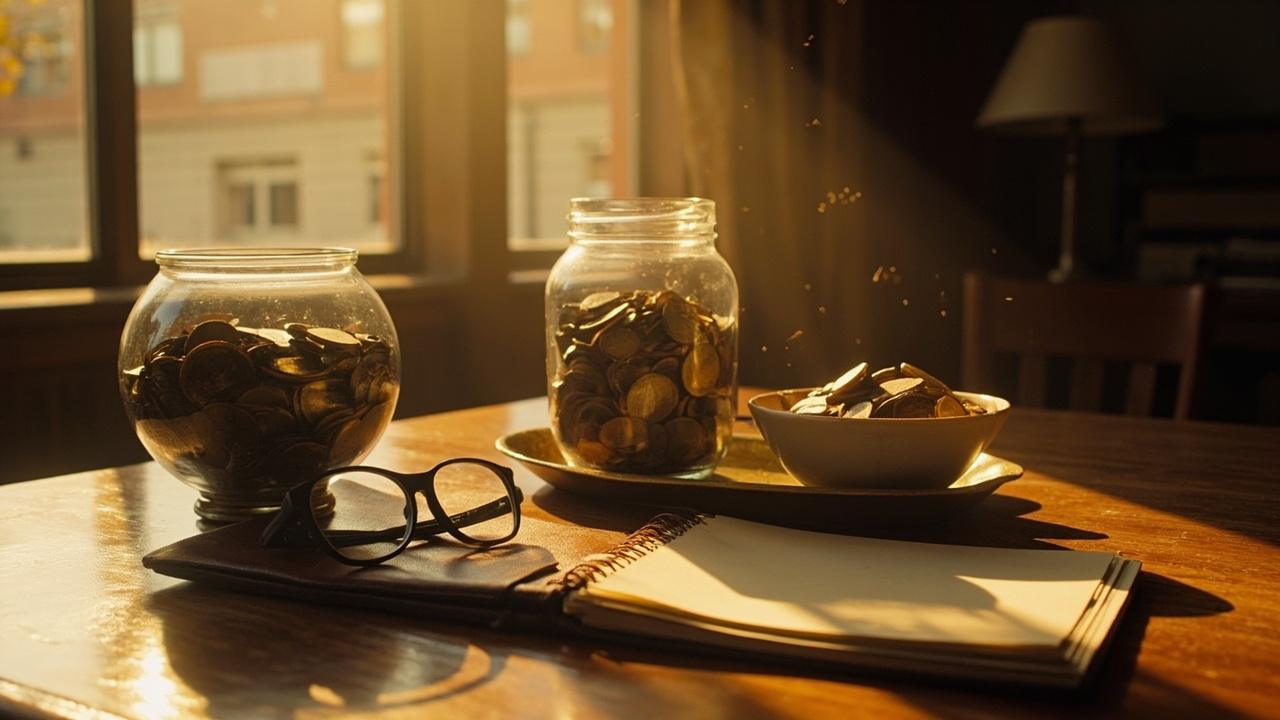 Annuities financial illustration