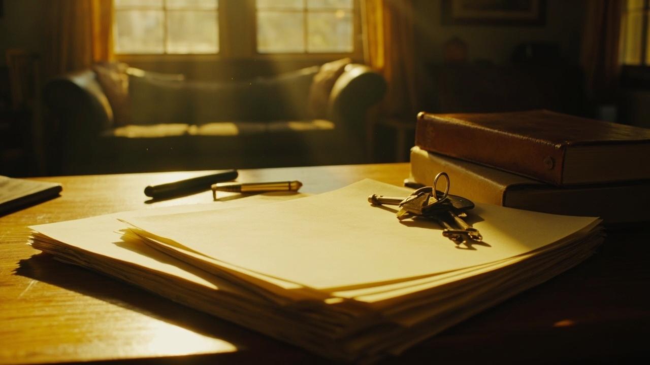 Closing costs financial guide illustration