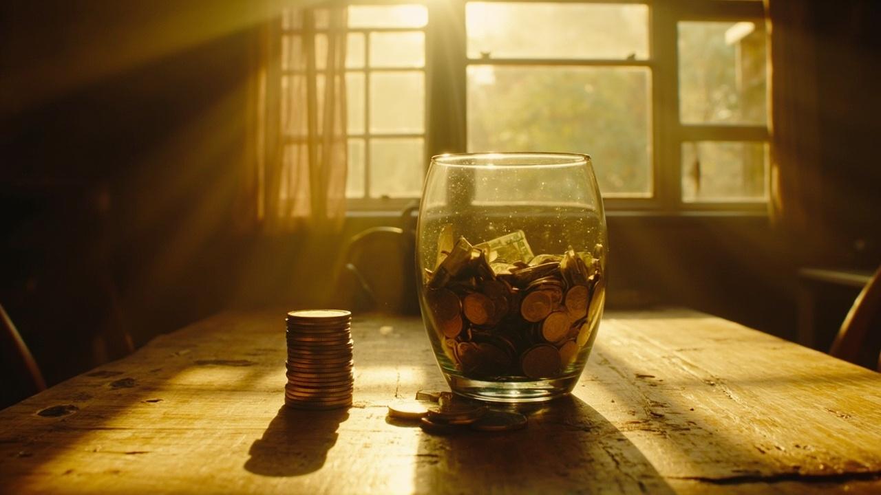 High yield savings accounts