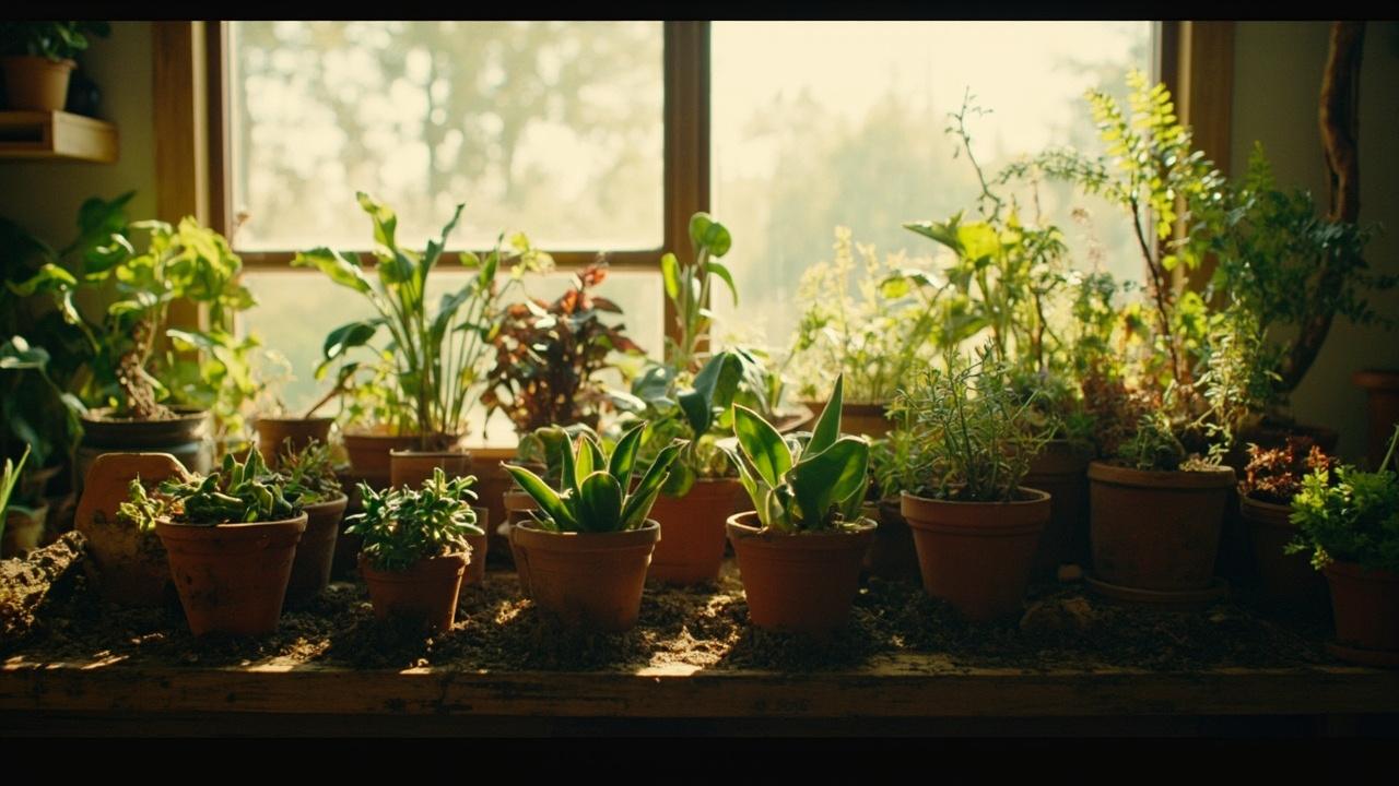 Diversified portfolio growth chart