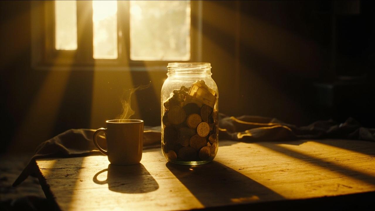 reduce your monthly expenses and increase your savings rate