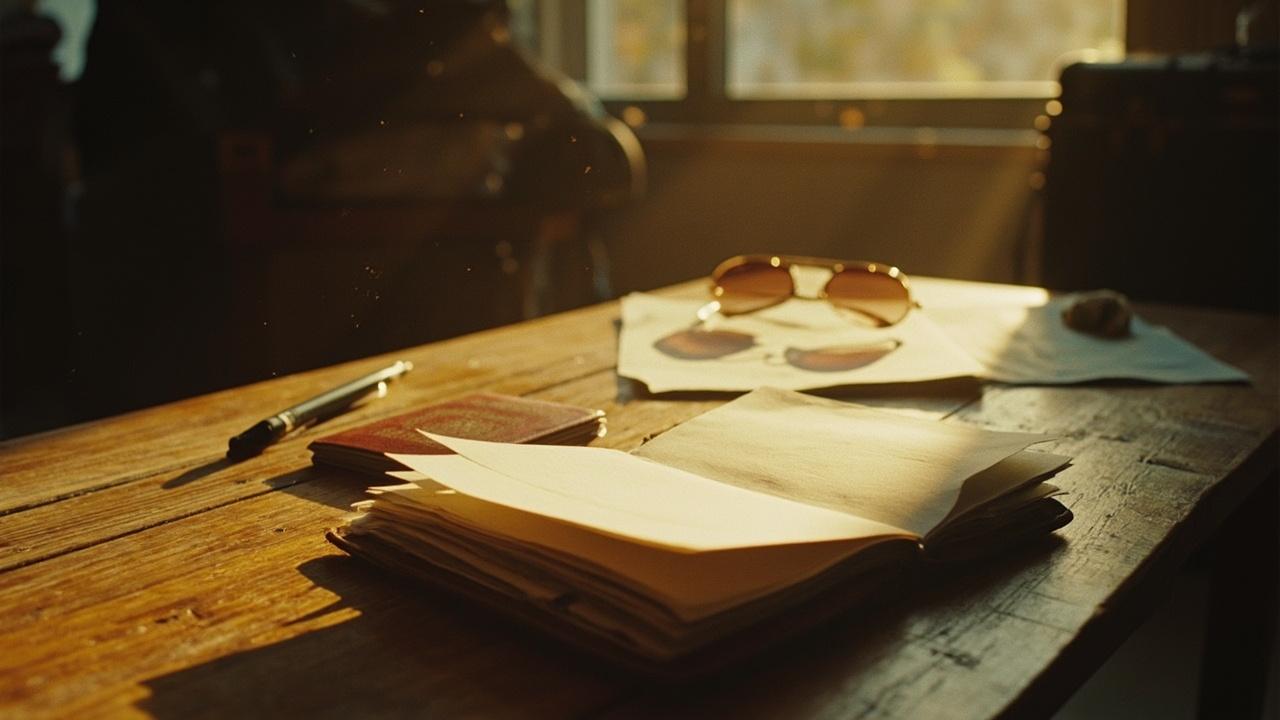 Travel Insurance Comparison Chart